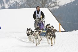 Kandersteg 2009 EM