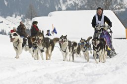 Kandersteg 2009 EM