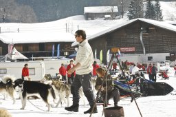 Kandersteg 2009 EM