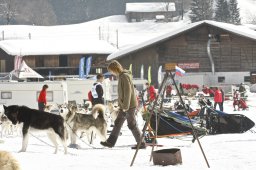 Kandersteg 2009 EM