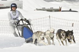 Kandersteg 2009 EM