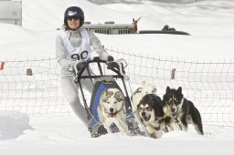 Kandersteg 2009 EM