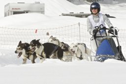 Kandersteg 2009 EM