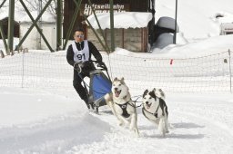 Kandersteg 2009 EM