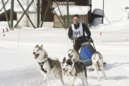 Kandersteg 2009 EM