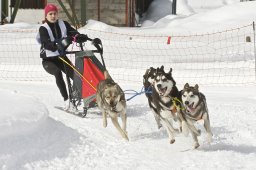 Kandersteg 2009 EM