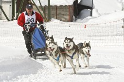 Kandersteg 2009 EM