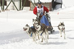 Kandersteg 2009 EM