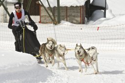 Kandersteg 2009 EM