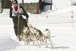 Kandersteg 2009 EM