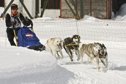 Kandersteg 2009 EM