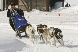 Kandersteg 2009 EM