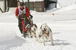 Kandersteg 2009 EM