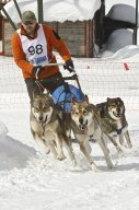 Kandersteg 2009 EM