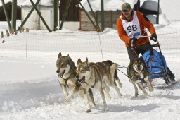 Kandersteg 2009 EM