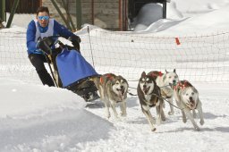 Kandersteg 2009 EM