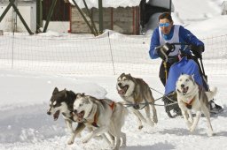 Kandersteg 2009 EM