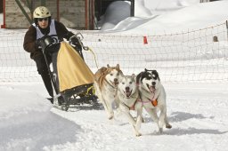 Kandersteg 2009 EM
