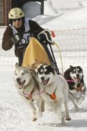Kandersteg 2009 EM