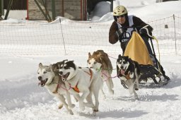 Kandersteg 2009 EM
