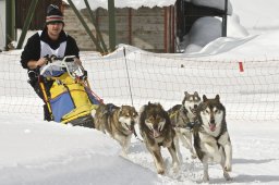 Kandersteg 2009 EM