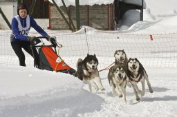 Kandersteg 2009 EM