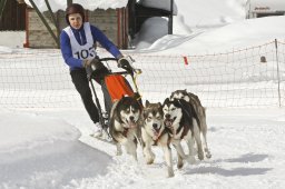Kandersteg 2009 EM