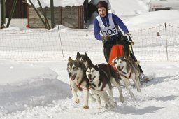 Kandersteg 2009 EM