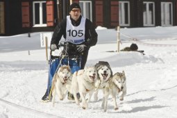 Kandersteg 2009 EM