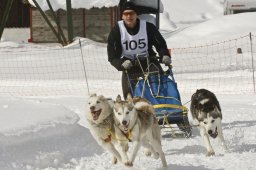 Kandersteg 2009 EM