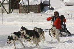 Kandersteg 2009 EM