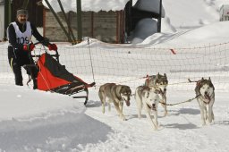 Kandersteg 2009 EM