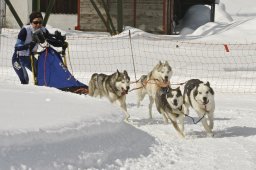 Kandersteg 2009 EM