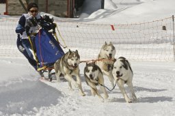 Kandersteg 2009 EM