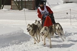 Kandersteg 2009 EM