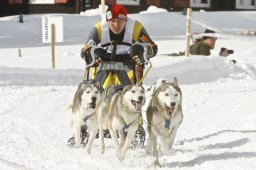 Kandersteg 2009 EM