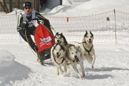 Kandersteg 2009 EM