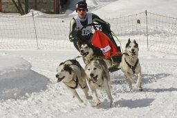 Kandersteg 2009 EM