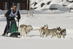 Kandersteg 2009 EM