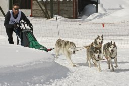 Kandersteg 2009 EM