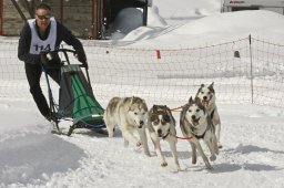 Kandersteg 2009 EM