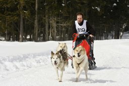 Kandersteg 2009 EM