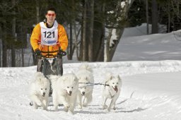 Kandersteg 2009 EM