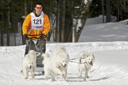 Kandersteg 2009 EM