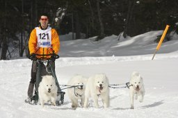 Kandersteg 2009 EM