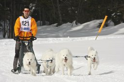 Kandersteg 2009 EM