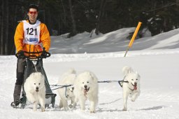 Kandersteg 2009 EM