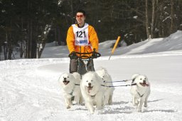 Kandersteg 2009 EM