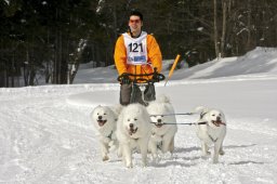 Kandersteg 2009 EM