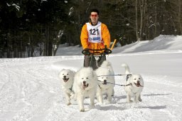 Kandersteg 2009 EM